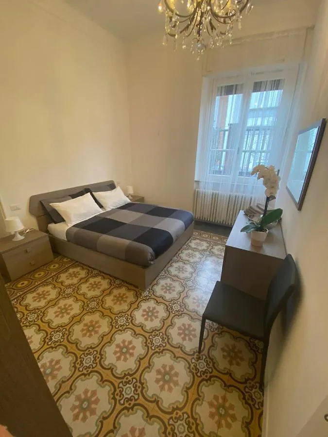 Angolo Di Isa Busto Arsizio