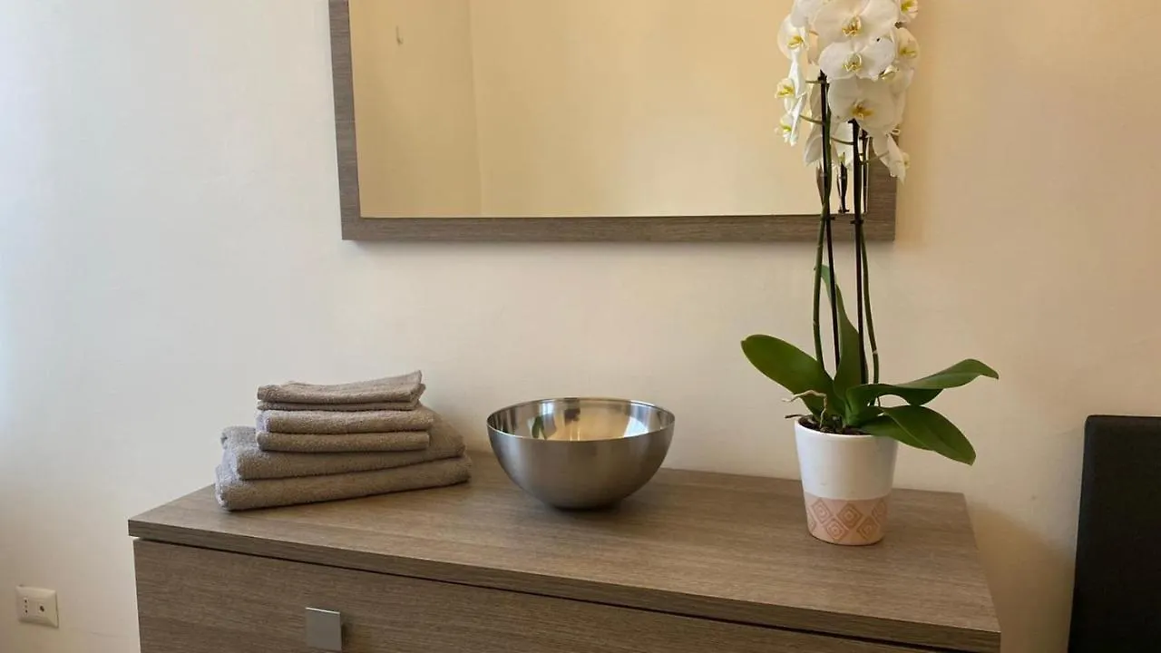 Angolo Di Isa Busto Arsizio Guest house