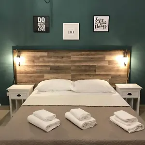  Guest house Casa Marzio Italy