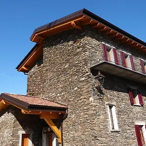  Couette-café Casale Bella.vista