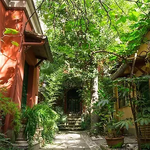  Bed & Breakfast Margutta's Garden Italy