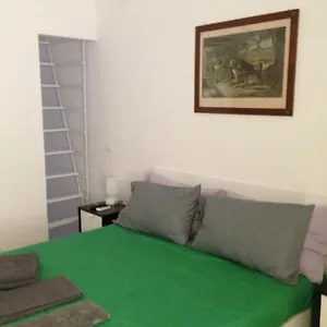 Giulio Cesare 24 Panzió Palermo