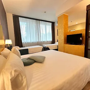 Bergamo Executive Hotel