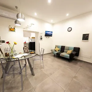  Bed & Breakfast Sant'agostino Boutique Italy
