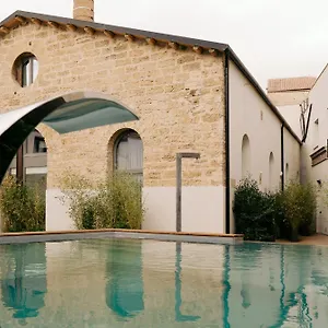  Hotel Spasimo Hotellerie Italy