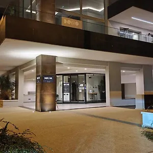 **** Hotel Domo Apuliae Italy