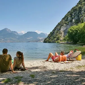 Baitone - Nature Village Szálloda Malcesine