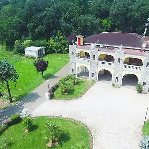 Residenza Hermitage Panzió
