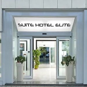Elite Szálloda Bologna