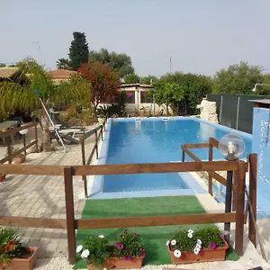 Bungalow Janet Cassibile