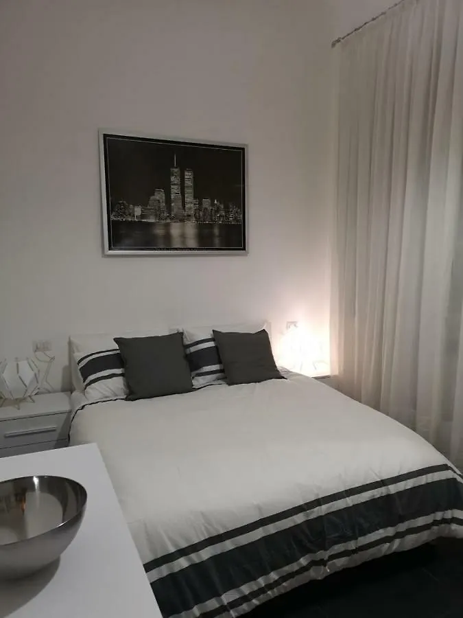 Guest house Angolo Di Isa Busto Arsizio Italy