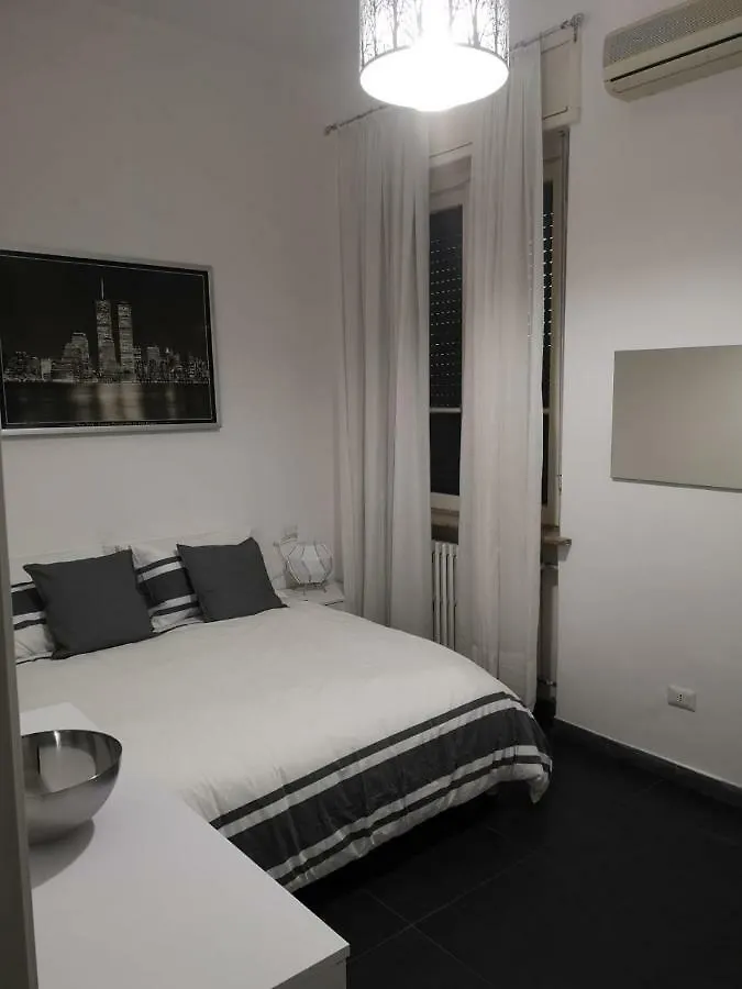 Angolo Di Isa Busto Arsizio Guest house